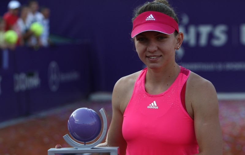 Halep, tot mai aproape de Turneul Campioanelor. ”Simo”, vacanță la turci
