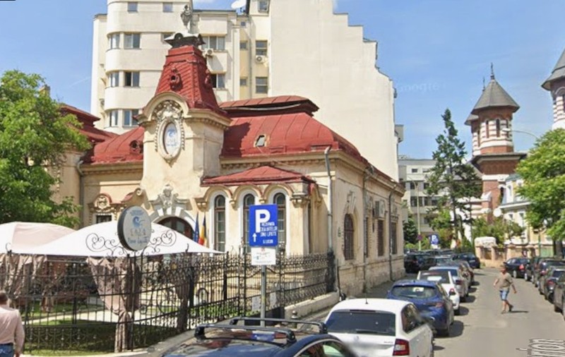 Casa Dinu Lipatti din București va fi salvată. Monumentul istoric în care au locuit și Dumitru Graur, și Alexandru Graur este degradat și părăsit