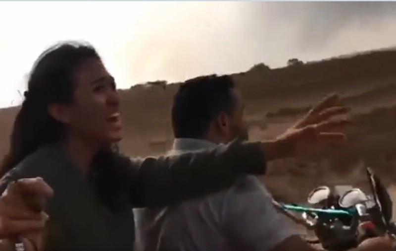 Israel confirmă că civili și soldați au fost luați ostatici de Hamas: tineri masacrați la un festival, femei răpite și violate, oameni uciși pe stradă