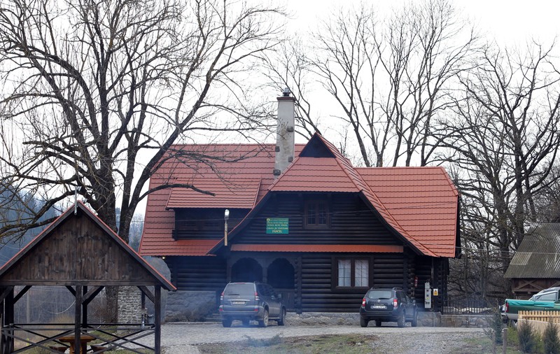 La vânătoare după Ibrahimovici, pe urmele lui Ceaușescu, pe Valea Gurghiului! Ibra a împușcat până după miezul nopții și ne-a făcut și ”cadabra” | REPORTAJ