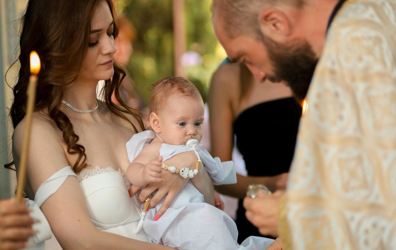 Cele mai frumoase nume biblice de băieţi