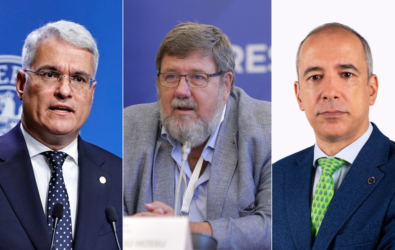 Cum împarte statul sărăcia prin noua lege a salarizării bugetare. Bogdan Hossu: „Unele venituri vor scădea” - ANALIZĂ