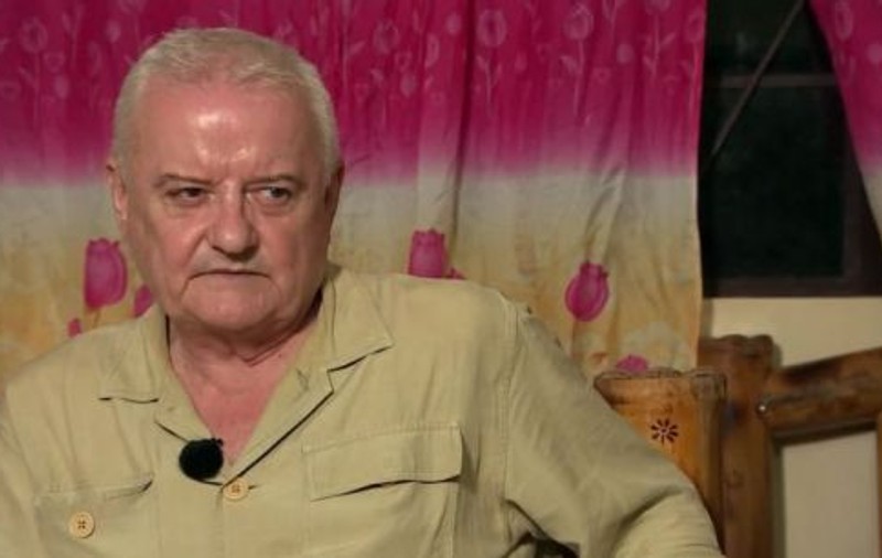 Irinel Columbeanu a fost externat din spital. „Am vorbit cu Monica și Irina. S-au îngrijorat când au aflat”