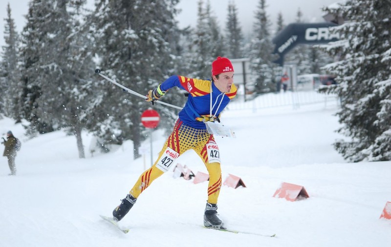 Atacăm cu patru sportivi Campionatul Mondial de Orientare pe Schiuri / GALERIE FOTO