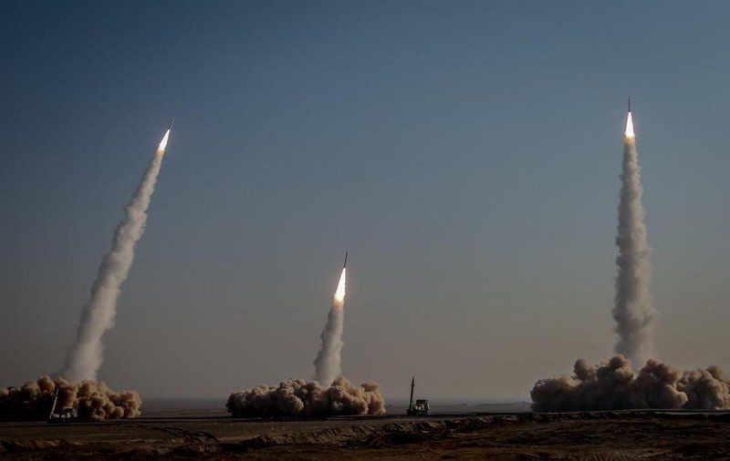 Mișcare îngrijorătoare a lui Putin: Rusia va cumpăra rachete balistice din Iran și primește deja astfel de arme din Coreea de Nord