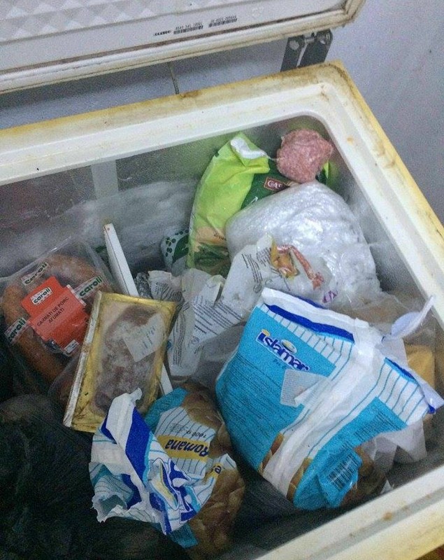 Atenție la ce mâncați în vacanță! Inspectorii ANPC au găsit 100 de kilograme de carne și pește alterat la Vama Veche