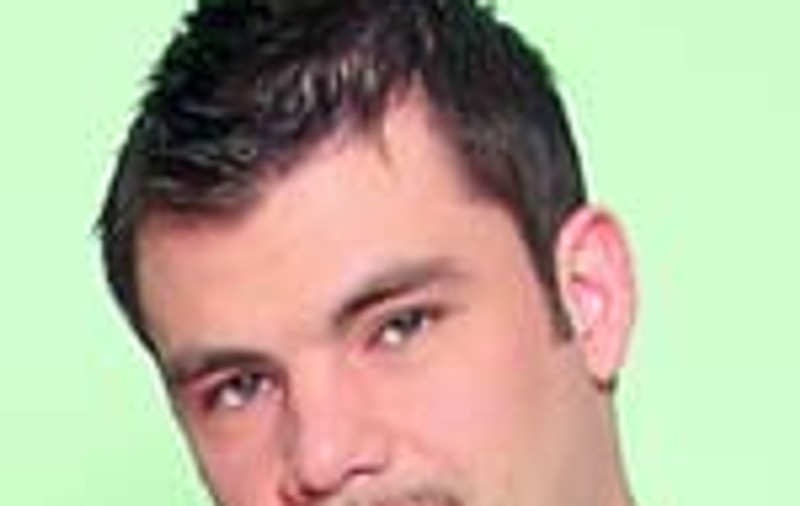 Viorel de la 3rei Sud Est, prezentator tv