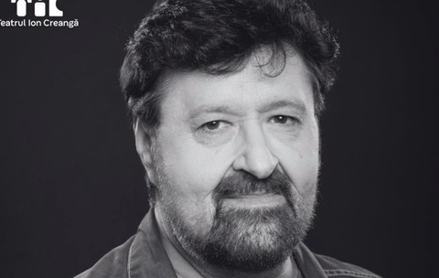 Ionuț Antonie a murit 