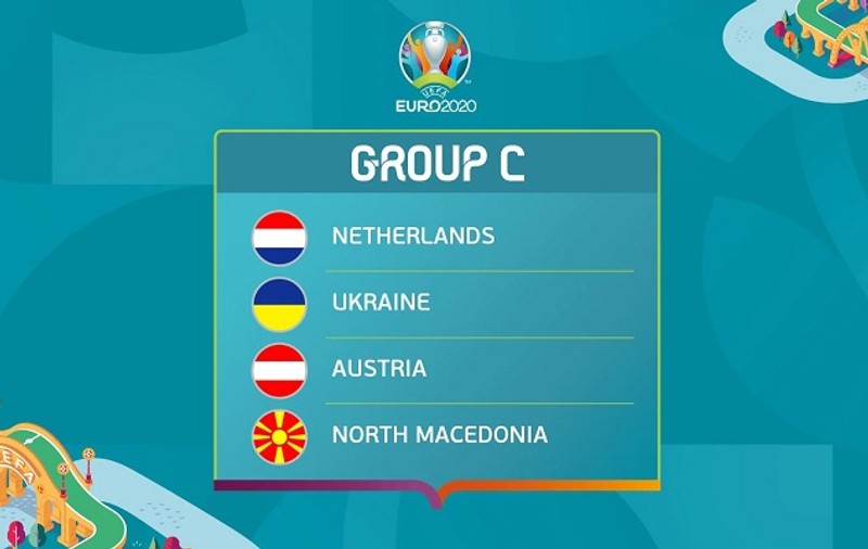 (Publicitate) Euro 2020: Favoritele la câștigarea grupei C