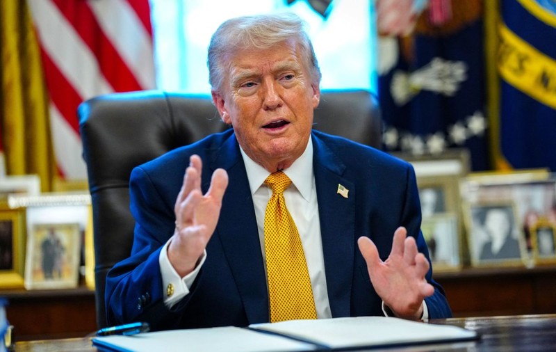 Fostul director CIA cere înlăturarea lui Trump: „Amendamentul 25 a fost scris special pentru un astfel de președinte”