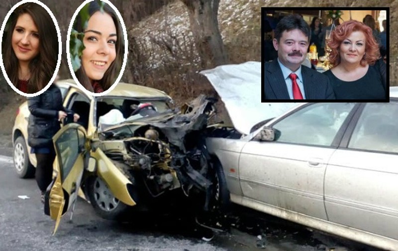 Sute de persoane au donat sânge pentru elevele rănite în accidentul de la Poieni