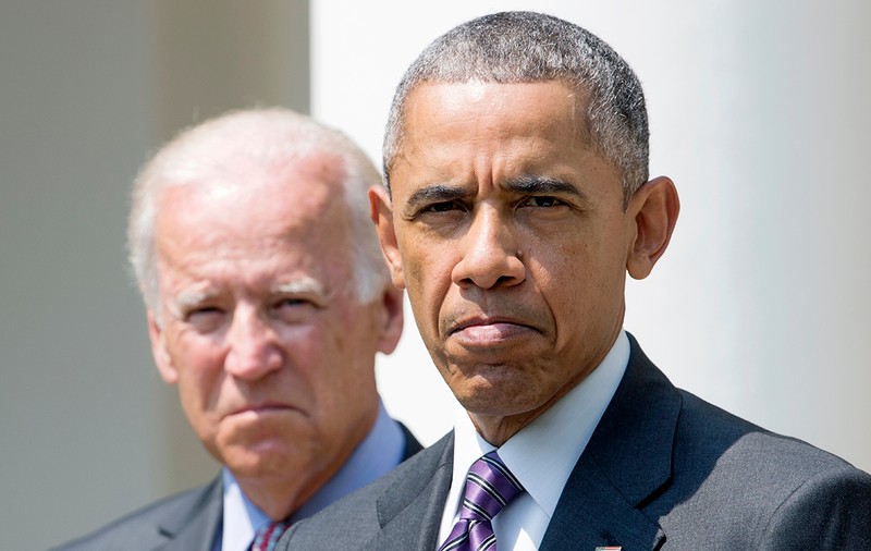 Barack Obama respinge ideea de a face parte din administrația Biden: “Michelle m-ar părăsi”