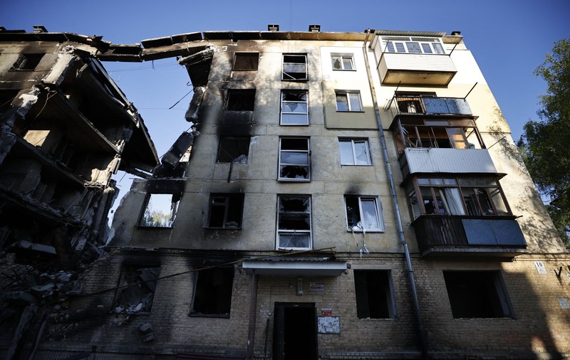 Reziliența occidentală și decăderea despotismului asiatic. De ce e util să ne pregătim pentru ce e mai rău în criza ucraineană