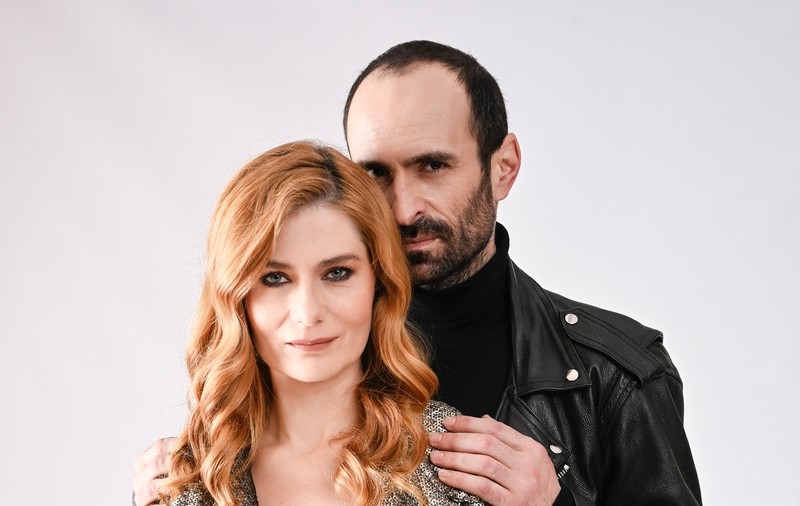 Petru Ciobanu se alătură distribuției „Adela”, de la Antena 1. Ce spune actorul despre rolul pe care îl interpretează