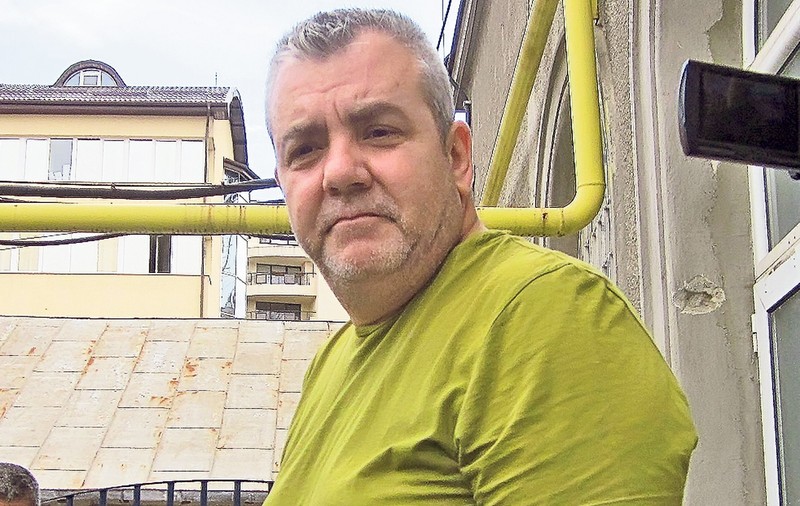 EXCLUSIV | Primul soţ al Mihaelei Rădulescu riscă 8 ani de pârnaie pentru 218.000 de lei! A vândut tinichele în loc de diamante