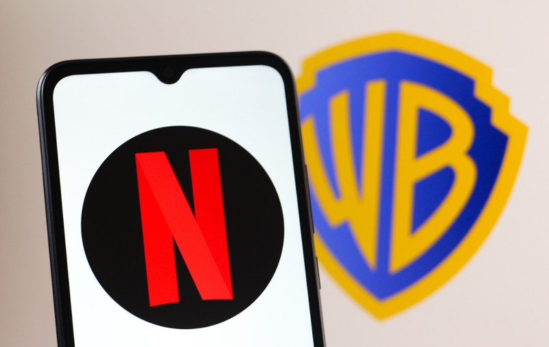 Trump critică tranzacția dintre Netflix și Warner Bros: „Cotă de piață foarte mare”