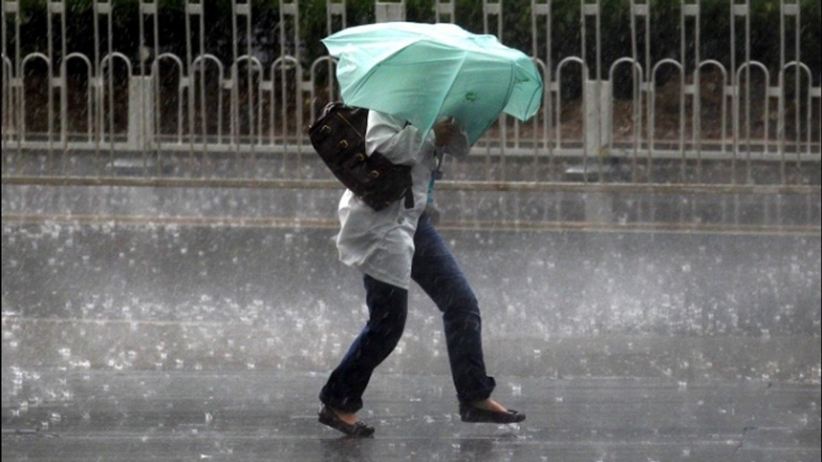 Prognoza meteo. Cum va fi vremea în București