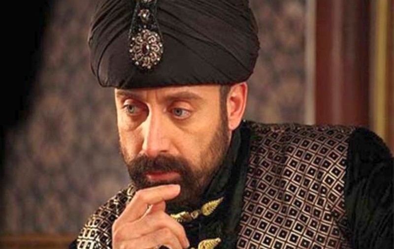 Suleyman Magnificul se retrage săptămâna viitoare. Vezi cine îi ia locul! 