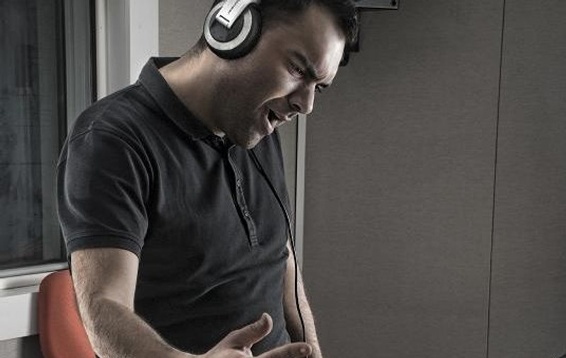 Audio | DJ Andi a lansat un remix la piesa Hila a lui Bogdan Vlădău