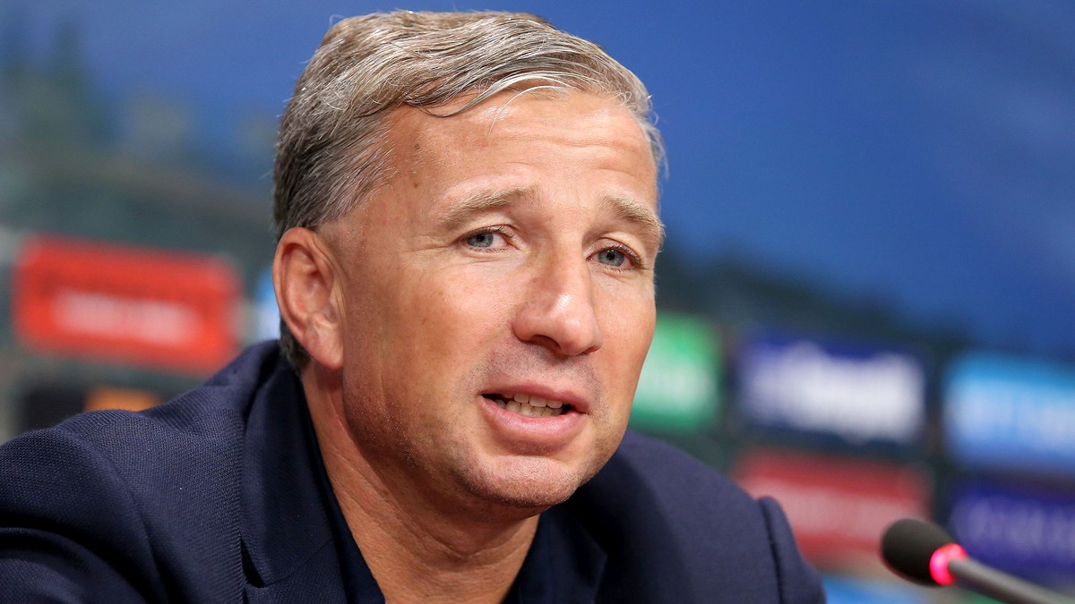 Dan Petrescu vine luni la conferința de lansare a candidaturii lui Ionuț Lupescu: ”Mi-e dor de colegii din Generația de Aur”