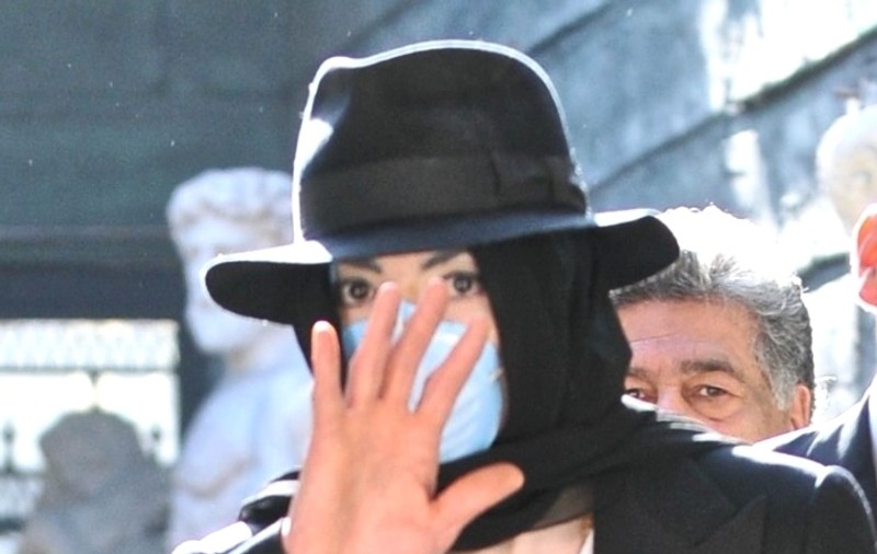 INCREDIBIL! Substanţa care l-a ucis pe Michael Jackson se va folosi la executarea condamnaţilor la moarte!