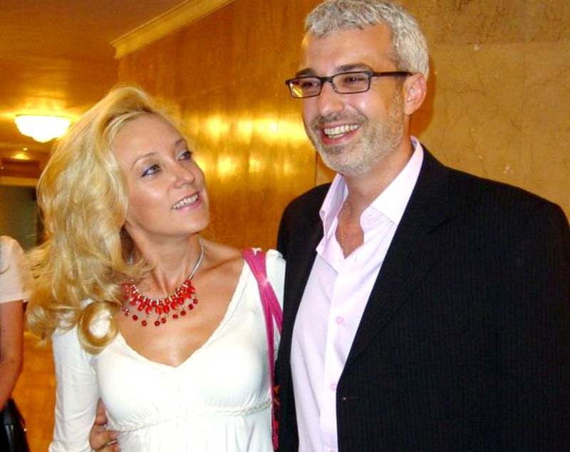 Cum s-a schimbat viața Luciei Bubulac după divorțul de Cătălin Crișan. Abia acum a vorbit despre asta. „M-am străduit să fiu și mamă, și tată”
