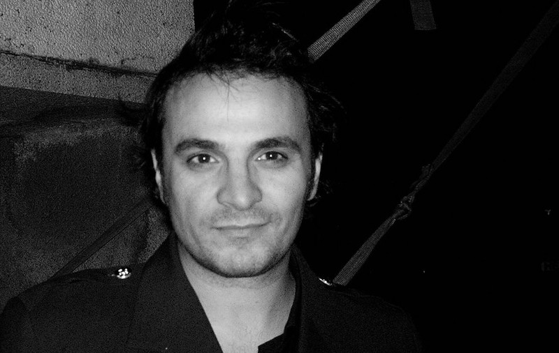 Cristi Enache își serbează ziua de naștere în club