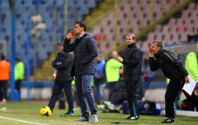 Mihai Teja: "Ne-am descătuşat după înfrângerea cu Dinamo"