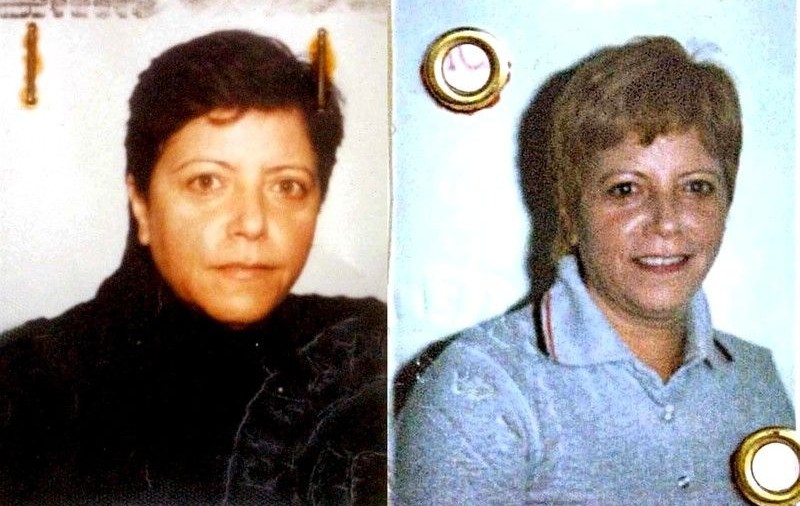 Maria Licciardi, „naşa” organizaţiei mafiote Camorra, arestată pe aeroportul din Roma