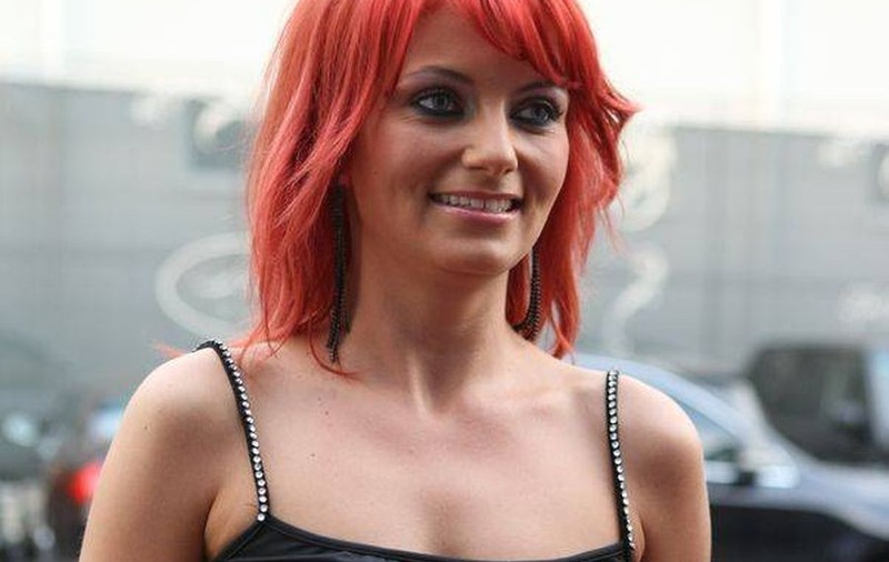 Sylvia: "Dacă erau BIANCA cu CRISTEA sau cu SLAV eşuaţi prin păduri, cu siguranţă ajungeau salvatorii!"