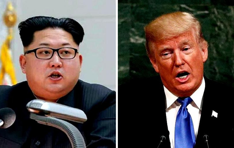 În ce zonă din Singapore se va desfășura summitul Trump - Kim