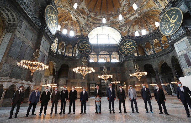 Foto: EPA