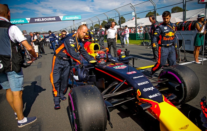 Motoarele din Formula 1 vor fi modificate din 2021. Ce vor să schimbe inginerii