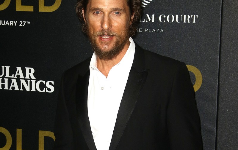 Matthew McConaughey și Nicole Kidman, mesaj pentru Hollywood: ”A venit timpul să-l acceptăm pe Trump ca președintele nostru”