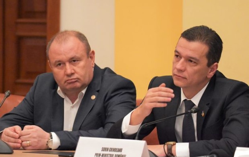 Un nou scandal în PSD din cauza listelor pentru alegeri. Sorin Grindeanu, acuzat că l-a pus cu forța pe omul lui Ponta pe lista pentru Senat: “Propunerile votate au fost aruncate la gunoi”