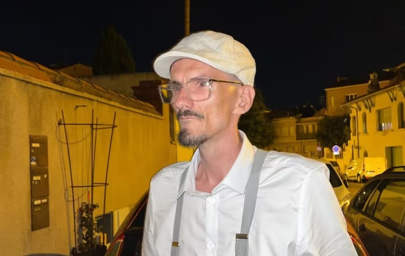 Moartea unui veteran francez, transmisă live pe o platformă de streaming. Era umilit pentru amuzamentul fanilor de luni întregi