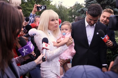 Udrea, Alexandrov și Eva Maria (foto Eli Driu)