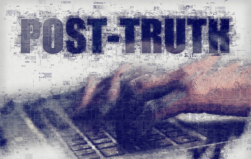 Pseudo-libertate și apostazie pioasă în epoca „post-adevăr”