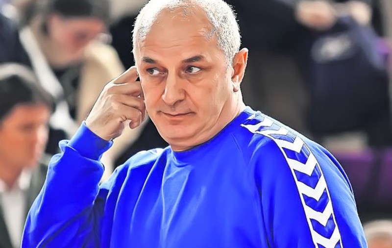 Sala Sporturilor din Zalău primește numele tehnicianului Gheorghe Tadici