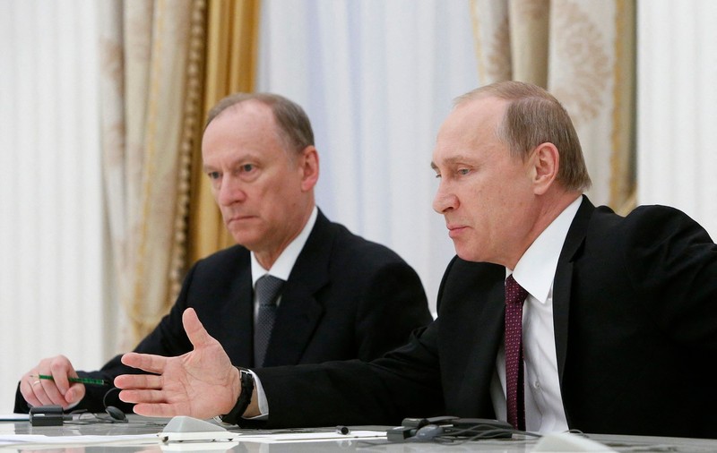 Cât de bogați au ajuns copiii oamenilor lui Vladimir Putin de pe urma războiului din Ucraina