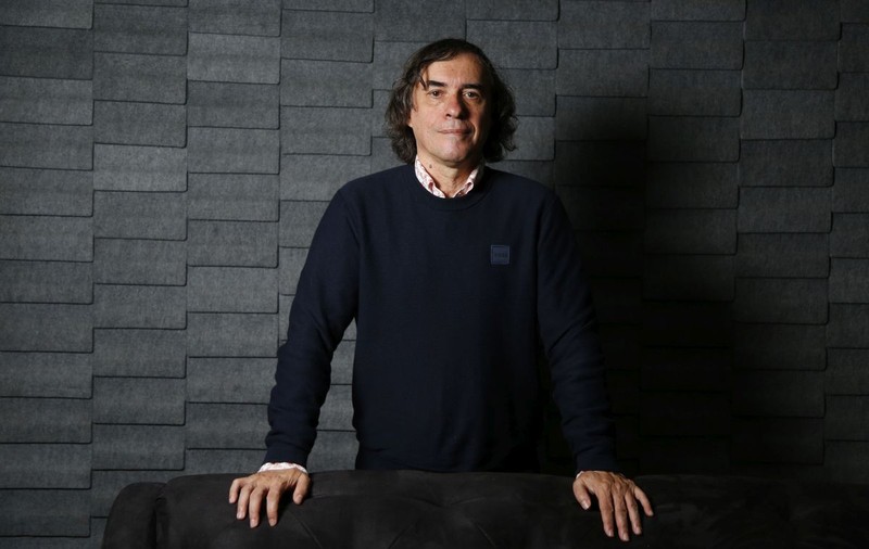 Mircea Cărtărescu a câștigat premiul International Dublin Literary Award pentru romanul „Solenoid”