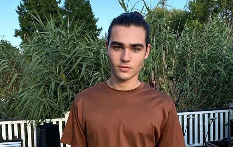 Fiul lui Ștefan Bănică, despre cariera sa. Radu calcă pe urmele tatălui său: „Nu m-aș vedea la birou, sincer”