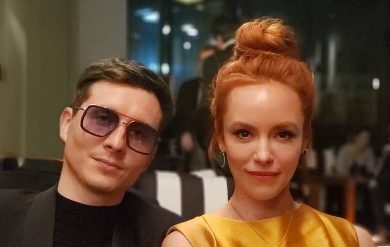 Olimpia Melinte, detalii despre cele două nașteri. „Aveam nevoie să mă vindec de toată durerea și frica”