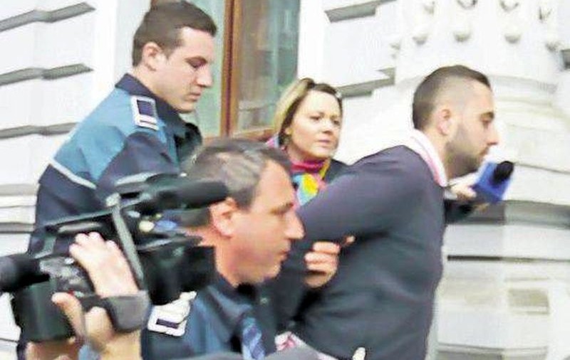 Şoferul care a ucis în bătaie un bătrân pentru că traversa strada prea încet, eliberat condiţionat