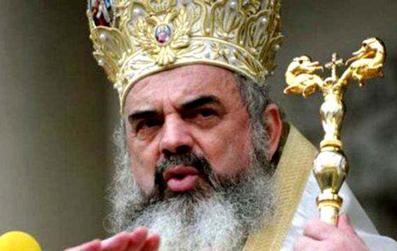 Pastorala de Sfintele Paști 2018. Mesajul de Paște al Patriarhului Daniel