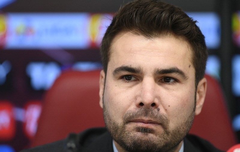 Adrian Mutu, dezvăluiri tari în cartea autobiografică: „Am făcut rău familiei, unii au suferit din cauza mea. Eram depresiv, simțeam ură, furie, rușine”