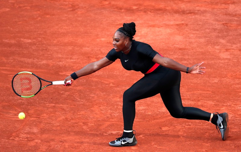 Protecție la naștere! WTA va proteja clasamentul jucătoarelor care revin în circuit după ce au născut