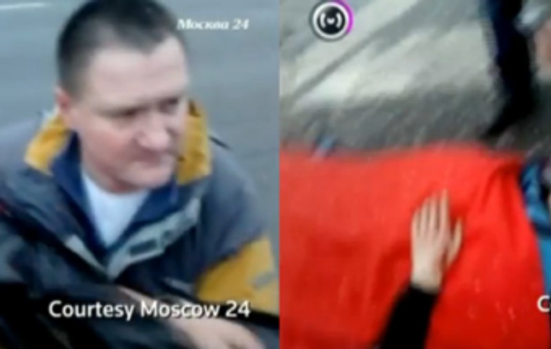 IMAGINI ȘOCANTE de la ACCIDENTUL aviatic din MOSCOVA, soldat cu 5 MORȚI! Vezi cum arătau stewardesele și piloții în secundele de după dezastru! VIDEO