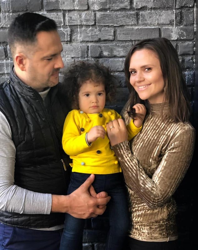 Mădălin Ionescu a răbufnit după ce soția lui a fost jignită. „Dudui isterice, lipsite de orice fel de pregătire și de calități morale”