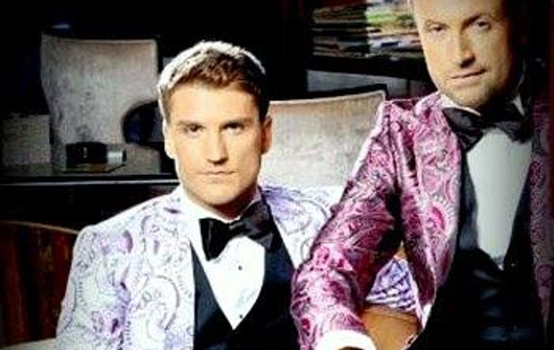 Îl mai știi pe Andrei Iordache, presupusul fiu al lui Cătălin Botezatu? Te crucești dacă vezi cum arată! 
